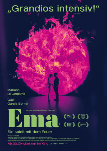 Ema Plakat
