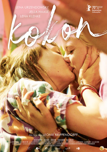Kokon Plakat