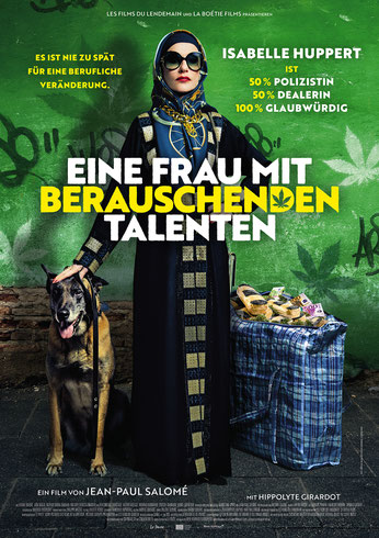 Es ist zu deinem Besten Plakat