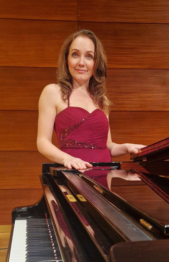 Natalya Klem, Foto: privat.