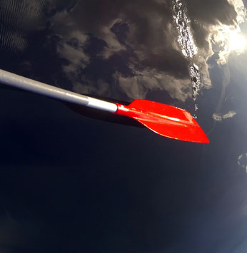 Série "Plus au nord", #01, 2017