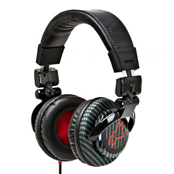 Alpinestars Tank Headphones