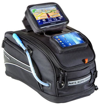 Nelson Rigg CL-2020 GPS Tank Bag