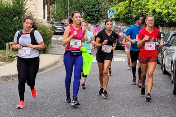 Passage au KM3