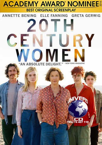 20th Century Women