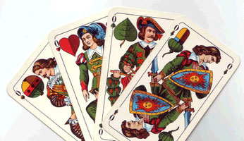 Schafkopf Champion