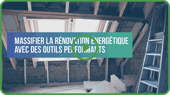 Vidéo de présentation solutions digitales