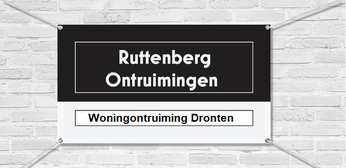 Huisontruiming Dronten