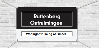Woningontruiming Aalsmeer 