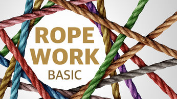Rope Work Basic Workshop