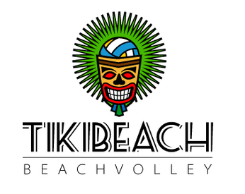 TIKIBEACH Beachvolleyball