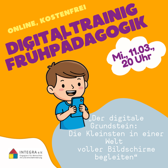 Hier ist eine  Grafik zu unserem Angebot "Backwerkstatt" für Kinder.