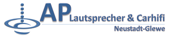 AP Lautsprecher & Carhifi - Andreas Pohlmann - Ihr verlässlicher Partner für Lautsprecherbau und Lautsprecherreparatur, Verleih von Veranstaltungstechnik sowie Car-Hifi!