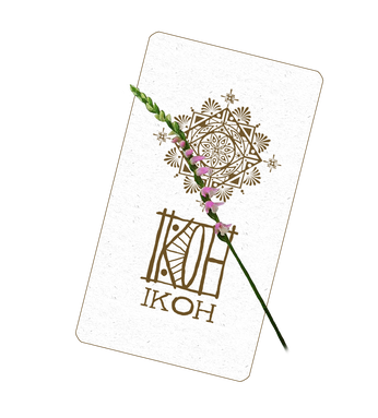 ikoh 商品について