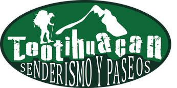 Página web de senderismoteotihuacan
