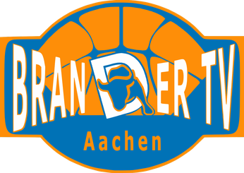 Logo Brander TV – Illustration.