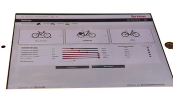 Brose Service Tool