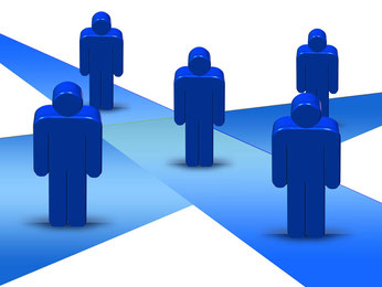 LinkedIn, LinkedIn profile