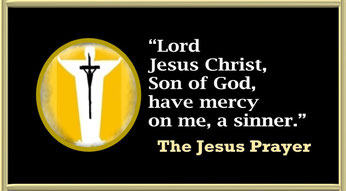 Image for the Article, Entitled “Some More Images of Prayer and Praying”