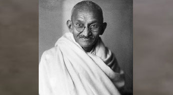 Image for the Article Entitled, “Mahatma Gandhi Quotes”