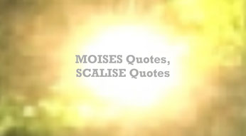 Image for the Article Entitled, “Moises Quotes, Scalise Quotes” / Quotes from Alex Moises and Steve Scalise