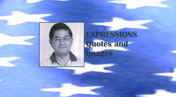 Image for the Article Entitled, “EXPRESSIONS Quotes and Images”