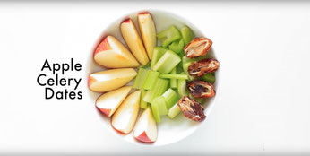 gesunde snacks, Anthony William Medical Medium