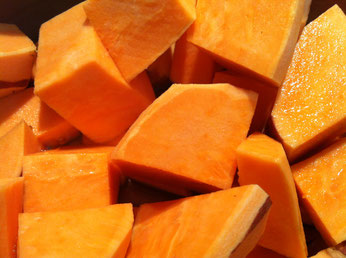 superfood Süßkartoffel
