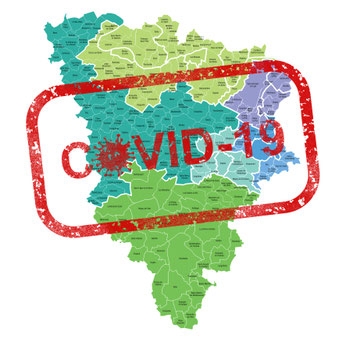 Covid-19 : amélioration dans les Yvelines.