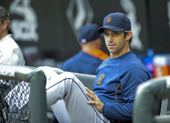 Nella foto Brad Ausmus (Matt Marton-USA TODAY Sports)