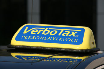 Taxikap Verbotax