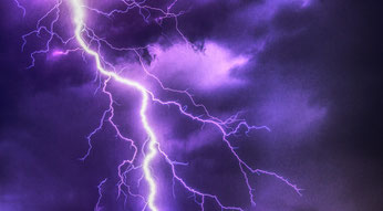 Ultra Violet ist die Trendfarbe 2018