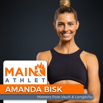 Amanda Bisk