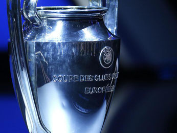 Die UEFA reformiert die Champions League. Foto: Sebastien Nogier