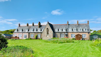 Bishop's House, Iona