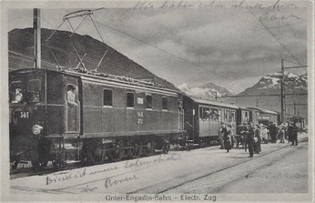 Verlag Carl Künzli-Tobler Zürich, gestempelt 07.11.1913