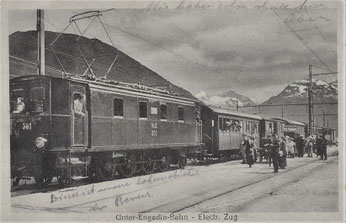 Verlag Carl Künzli-Tobler Zürich, gestempelt 07. November 1913