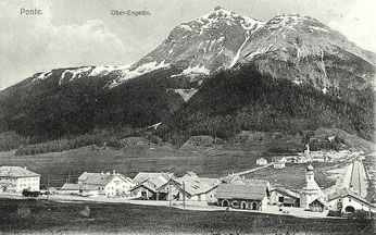 Verlag Andi Hane Rorschach, gestempelt 10. September 1915