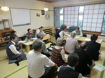 銀鈴会ブログ　昇格テスト