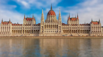 Budapest