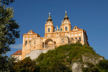 Stift Melk