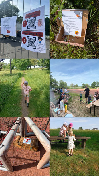 Fotocollage: Jochen Becker