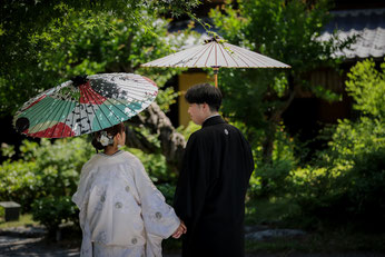 和装前撮り無料撮影アイテム