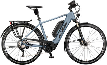 KTM Macina Mila, Trekking e-Bike 2020