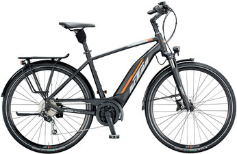 KTM Macina Fun Trekking e-Bikes 2020