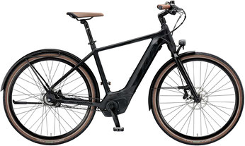 KTM Macina Gran City e-Bikes 2020