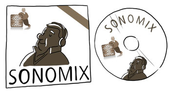 SONOMIX (trabao de reconocimiento de sonido, imágenes, memoria, etc.)