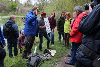 Foto: Beate Kahl