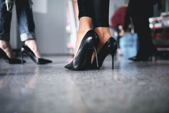 accessoires et chaussures