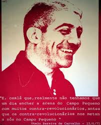 Otelo de Carvalho